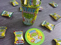 BrainBlasterz karkki